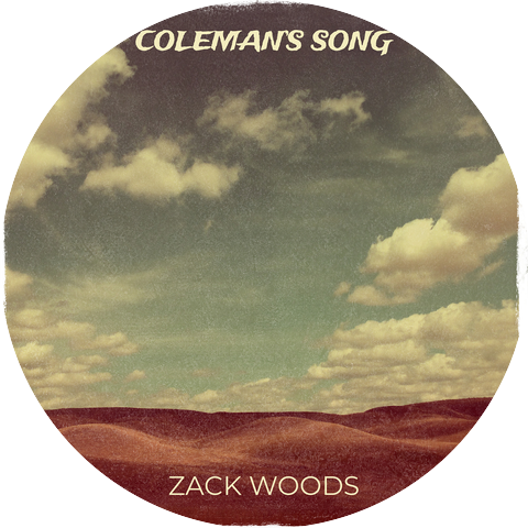 Zack Woods