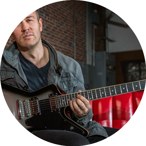 Brendon Small