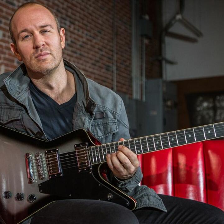 Brendon Small