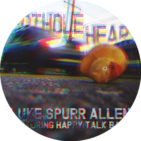 Luke Spurr Allen