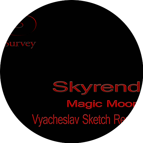 Skyrend & Vyacheslav Sketch