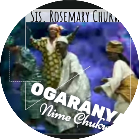 Sis. Rosemary Chukwu