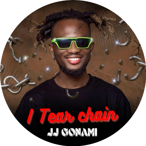 JJ Gonami