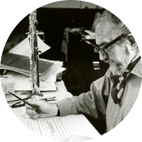 Meyer Kupferman