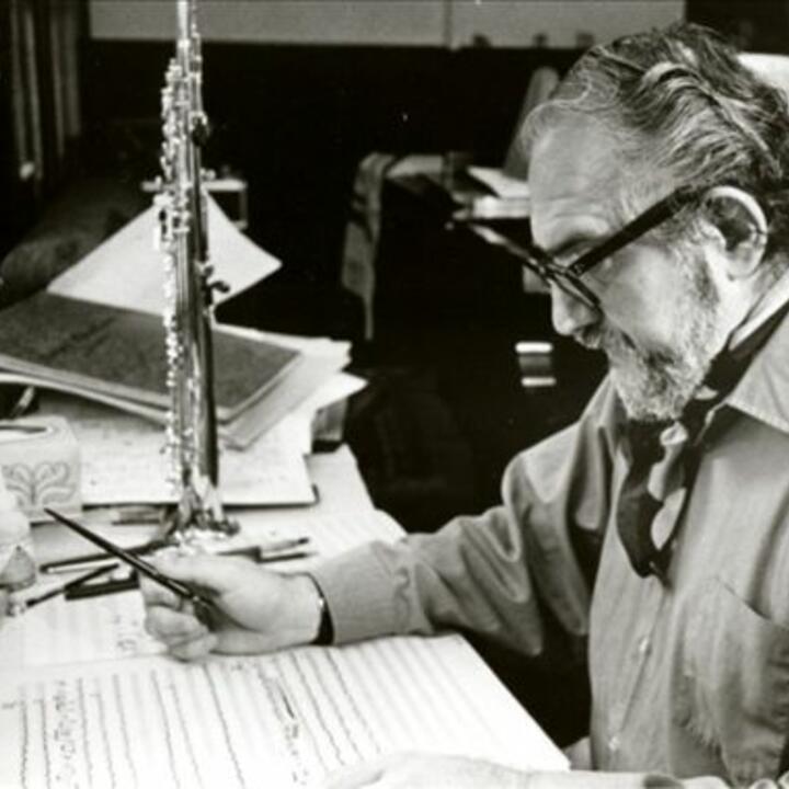 Meyer Kupferman