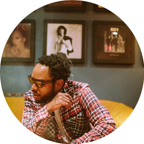Terrace Martin Presents The Pollyseeds