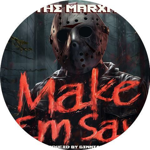 Xp the Marxman