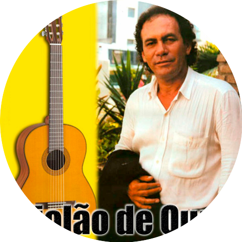 Violão de Ouro