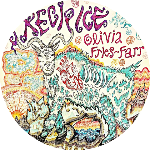 Olivia Fries-Farr