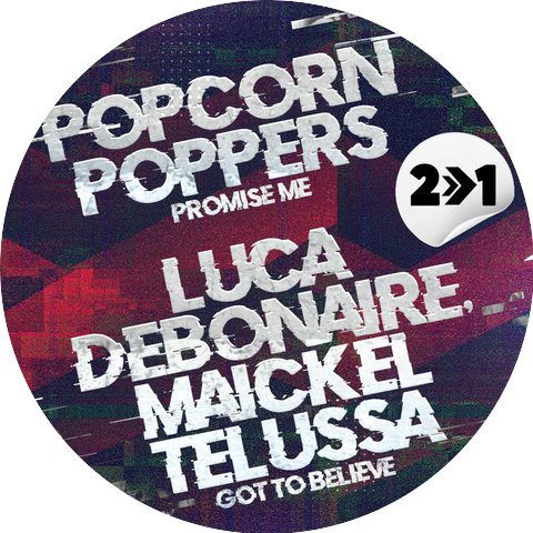 Popcorn Poppers