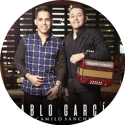 Pablo García & Camilo Sánchez