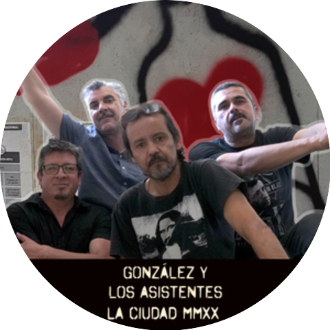 González y los Asistentes