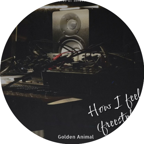 Golden Animal