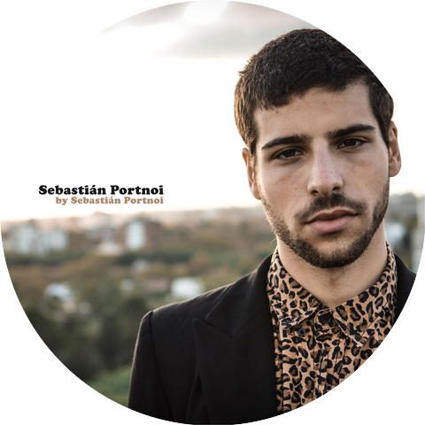 Sebastian Portnoi