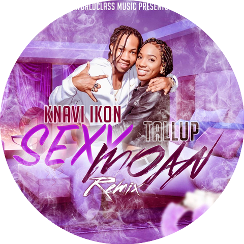 Knavi Ikon