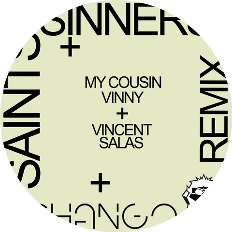 My Cousin Vinny & Vincent Salas