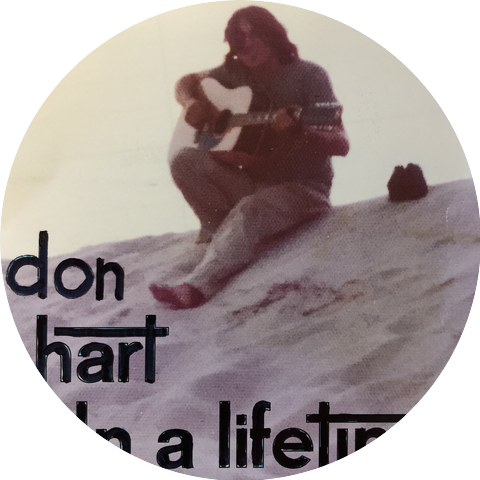 Don Hart