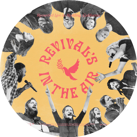 Bethel Music & Melissa Helser
