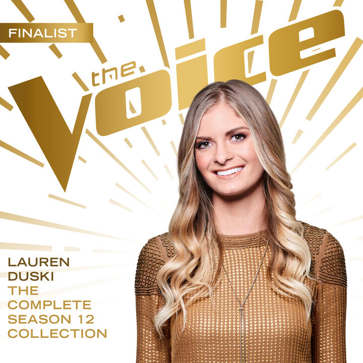 Lauren Duski & Blake Shelton