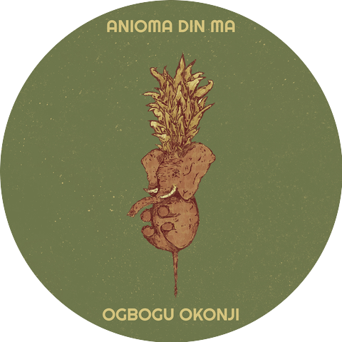 Ogbogu Okonji
