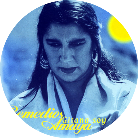Remedios Amaya y Caracter flamenco