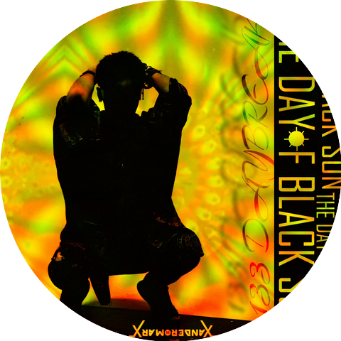 Xander Marx