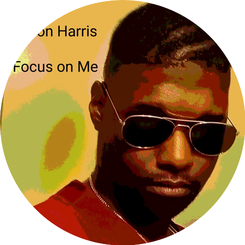 Keyon Harris