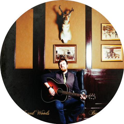 Jared Woods
