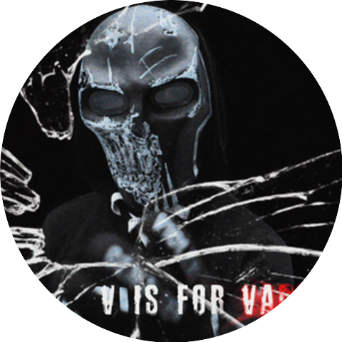 V is for VADOR