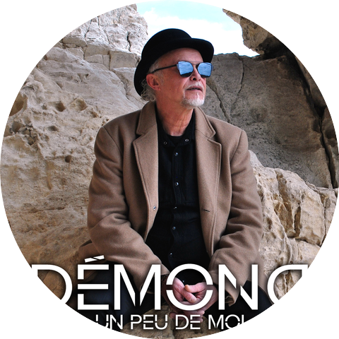 Demond Rodnil