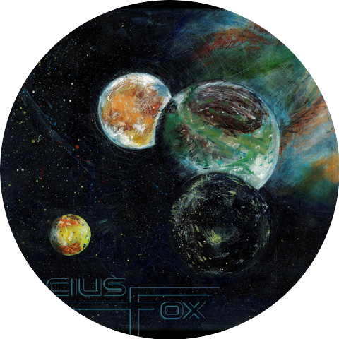 Lucius Fox