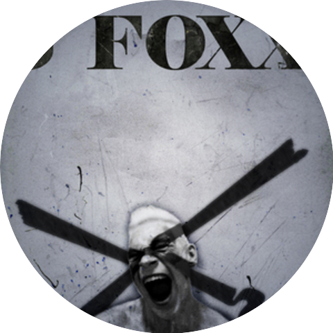 J. Foxx
