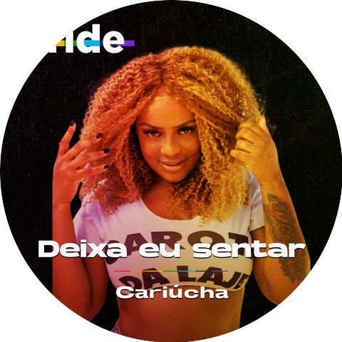 Cariúcha
