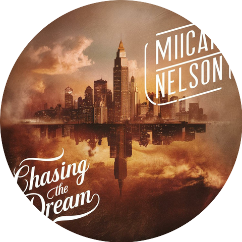 Micah Nelson