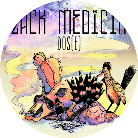 Black Medicine