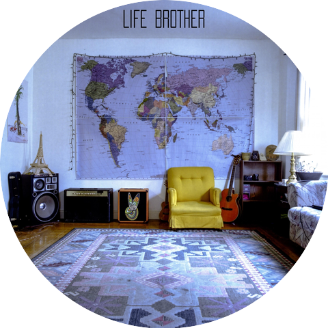 Life Brother