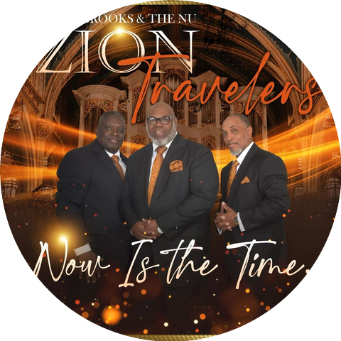 Larry Brooks & the Nu Zion Travelers