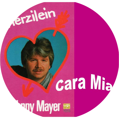 Johnny Mayer