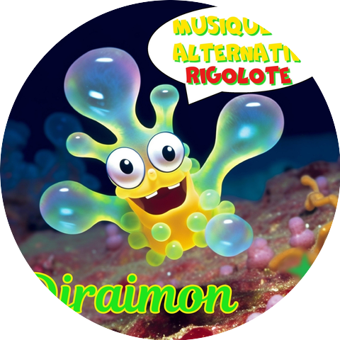 djraimon