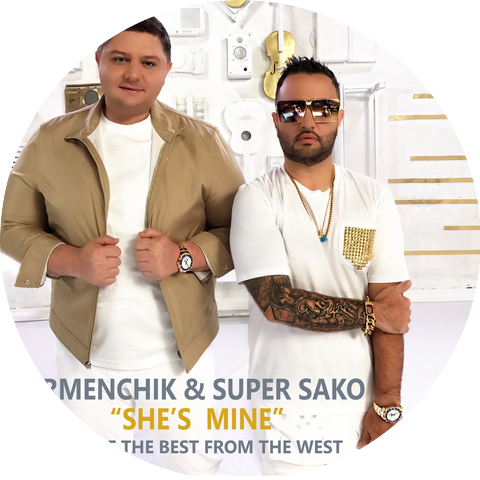 Armenchik & Super Sako