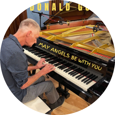 Donald Gould