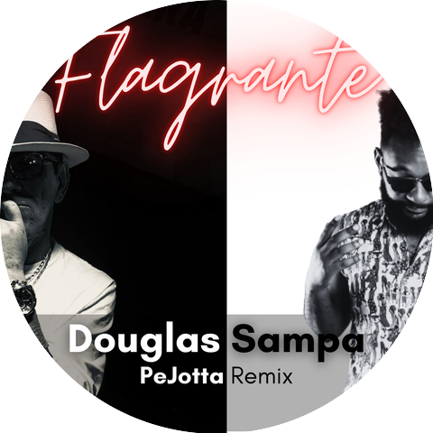 Douglas Sampa