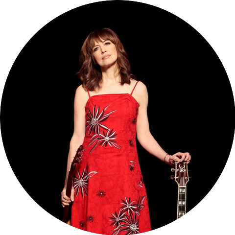 Sarah McQuaid