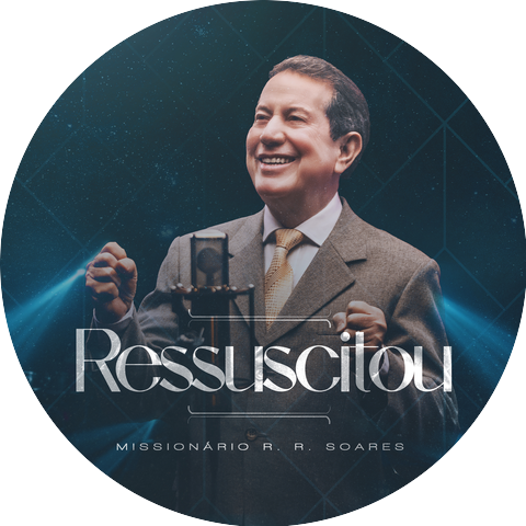 Missionário RR Soares
