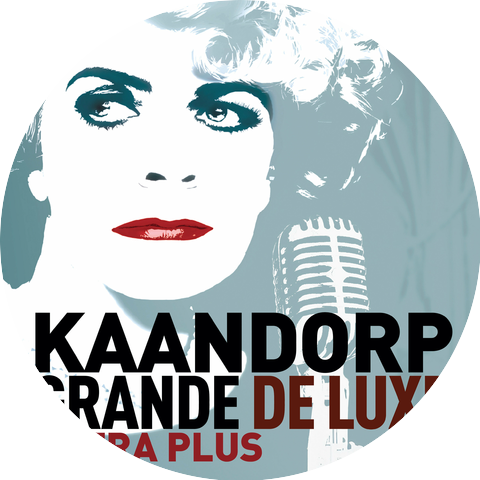 Brigitte Kaandorp