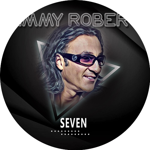 Jimmy Robert