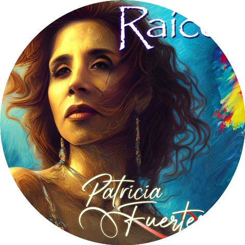 Patricia Fuertes