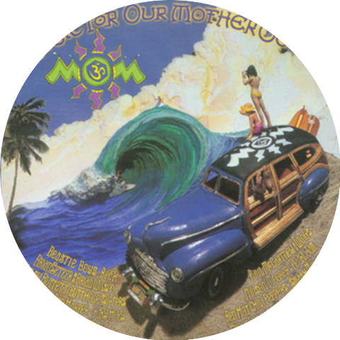 Brian Setzer & Brian Wilson