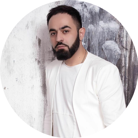 Sevak Khanaghyan
