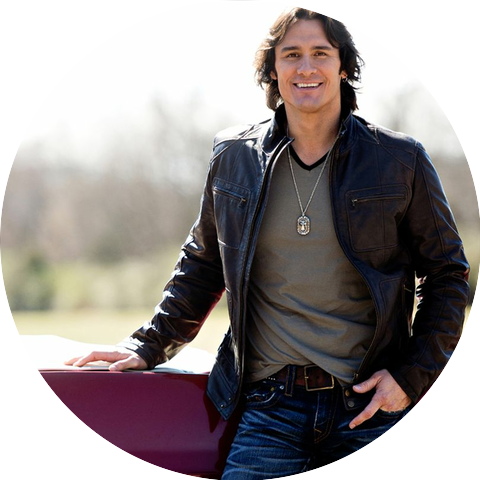 Joe Nichols